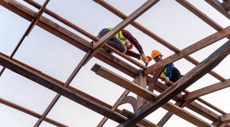 Local Chimney Repair in Markleeville, CA